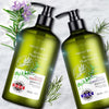 Rosemary Shampoo Body Wash For Hair Care