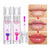 Flower Color Changing Lip Oil