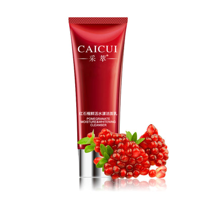 Pomegranate Set Moisturizing Cosmetics