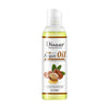 Anti-Frizz Body Moisturizing Massage Oil"