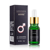 Men’s Energy Massage Essential Oil