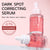 Nicotinamide Hyaluronic Acid Solution