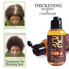 Hair Care Ginger Spray Shampoo