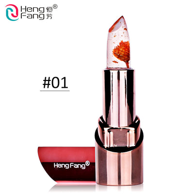 Makeup Lip Balm Jelly Color