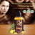 Hair Care Ginger Spray Shampoo