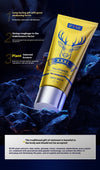 Men’s Private Parts Massage Cream