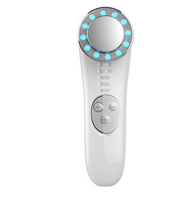 7-in-1 Facial Lifting Massager