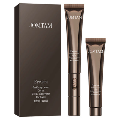 Firming Eye Skin Care for Eye Bags