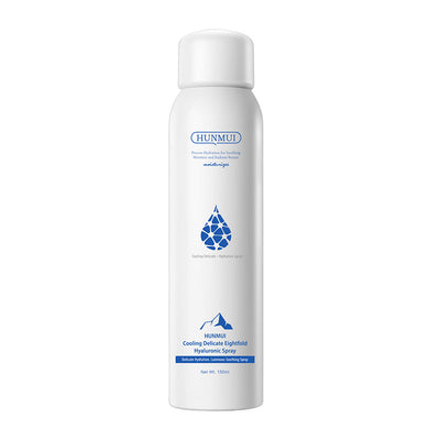 Hyaluronic Acid Moisturizing Spray