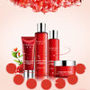 Pomegranate Set Moisturizing Cosmetics