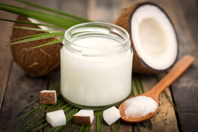 Sugar Scrubs