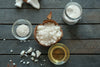 Sugar Scrubs