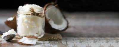 Sugar Scrubs