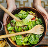 Sponsor A Healthy Meal
