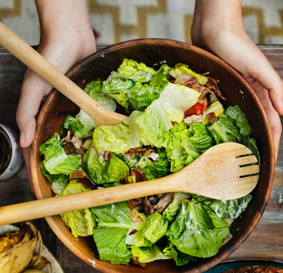 Sponsor A Healthy Meal