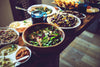 Sponsor A Healthy Meal