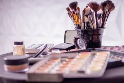 My Best Self Makeover