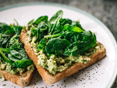 Sponsor A Healthy Meal