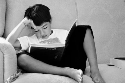 Sponsor Math & Reading Development