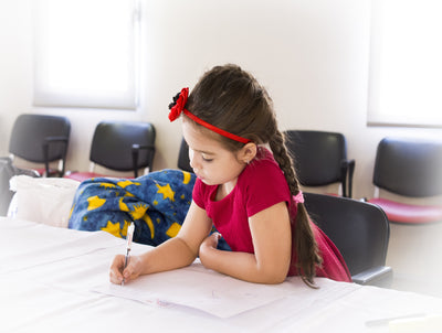 Sponsor Math & Reading Development