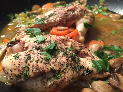 Sponsor A Healthy Meal
