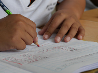 Sponsor Math & Reading Development