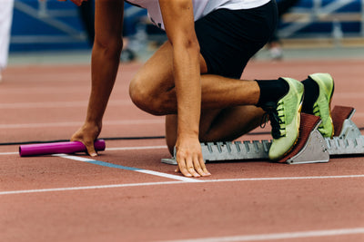 Track & Field