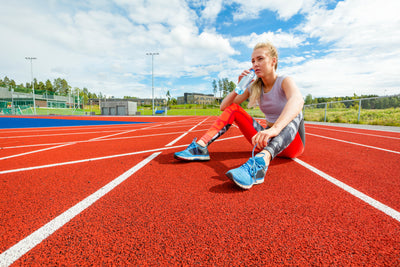 Track & Field